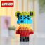 Linkgo 68486-68493 Bearbrick