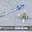 *ACGHK 2025 Event Exclusive* - Mini Action Series - Voltron Lion Force (Golion) by Action Toys