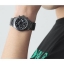 PRE-ORDER : Kamen Rider W WIND SCALE Chronograph Watch