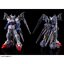 PRE-ORDER : HGAC 1/144 Assault Booster & High Mobility unit Expansion Set for (Gundam Geminass 01) Plastic Model