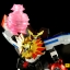 Super Robot Chogokin Gaogaigar by Bandai