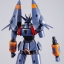 Super Robot Chogokin GunBuster by Bandai