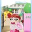 Crayon Shinchan - The World of Flowers Series by Bestine