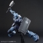 PRE-ORDER : HG 1/144 MS-05 ZAKU I (BLACK THREE STARS) PLASTIC MODEL