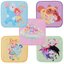 PRE-ORDER : AIKATSU!STYLE for Lady Aikatsu! Mascot Collection Mini Towel