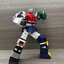 Action Gokin - Six God Combination Godmars by Action Toys