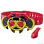 Legend Rider Henshin Belt Series - Masked Rider Kiva - Transform Belt Kivat Belt by Bandai