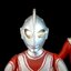 HD 4.5" Ultraman Taro + Ultraman Jack