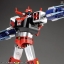 Soul Of Chogokin GX-59 Daltanious by Bandai