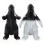 PRE-ORDER : Kaiju Mechagodzilla Project Godzilla vs. Mechagodzilla (1974) First Appearance Set 1 False Godzilla Ver.