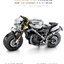 Sembo block 701112 -701115 Motorcycle