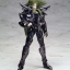 Saint Seiya Saint Cloth Myth Aries Shion Surplice & Grand Pope Shion by Bandai Tamashii 2008 Exclusive
