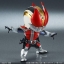 PRE-ORDER : DefoReal Kamen Rider Den-O Sword Form
