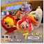 กระเป๋าใส่ของจุกจิก ลิขสิทธิ์แท้ - My Little Pony - Plush Pendant Coin Purse AirPod Case Series by Baimao