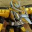 Zyuden Sentai Kyoryuger DX Pteraiden-oh by Bandai