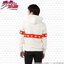PRE-ORDER : JoJo's Bizarre Adventure: Diamond Is Unbreakable Koichi Hirose Private Hoodie