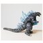 Godzilla - *Special Godzilla Store Limited* - Movie Monster Series - Millennium Godzilla Heat Ray Radiation ver. by Bandai (Lot JP)