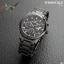 PRE-ORDER : Kamen Rider W WIND SCALE Chronograph Watch