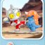 Ultraman - Ultra Battle Armor Q Version Terman Scene by Jin Jiang Toys (Set of 6+2secret)