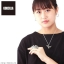 PRE-ORDER : Godzilla Necklace