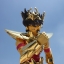Saint Seiya Saint Cloth Myth Genealogical Gold Pegasus Seiya V3 (Final Bronze Cloth) by Bandai