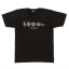PRE-ORDER : Godzilla T-shirt (SD Pattern)