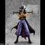 PRE-ORDER : Portrait.Of.Pirates ONE PIECE SA-LIMITED "Hawk-Eye" Dracule Mihawk Ver.R