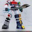Action Gokin - Six God Combination Godmars by Action Toys
