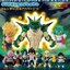 PRE-ORDER : Dragon Ball Adverge Porunga Set