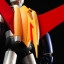 Super Robot Chogokin Mazinger Z Kurogane Finish by Bandai