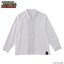 PRE-ORDER : TIGER & BUNNY SOURCES GRIFFIN Blouse