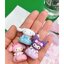 Sanrio Characters Baby Angel Series by Moetch (มีไฟ)