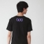 PRE-ORDER : Kamen Rider Drive Chase T-shirt (Purple/Black)
