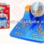 Bingo Lotto (90 ball bingo)