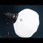 LT60 โคมไฟ LED Lantern 60cm Softball Softbox แบบเป่าลม Mount Bowens