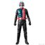 Movie Monster Series Kamen Rider 2+1 (Shin Kamen Rider) by Bandai