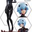 PRE-ORDER : Gasha Portraits Shin Evangelion Movie Version Special SET