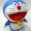 CHOGOKIN Gacha Gacha Doraemon by Bandai