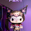 Pre-order : Sanrio Kuromi Semi-Mechanical by TOP TOY