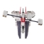PRE-ORDER : Cosmo Fleet Collection Mobile Suit Z Gundam Argama Class Assault Space Cruiser Argama