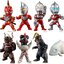 PRE-ORDER 2025.12 : CONVERGE MOTION Ultraman 13 [ Box10 - 1750 / Set8 - 1550 (ไม่รวมค่าจัดส่งครับ) ⭕ มัดจำ 300 ] ปิดรับออเดอร์ : 15/09/25