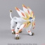 Pokemon Plastic Model Collection Select Series No.39 Solgaleo by Bandai