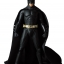 RAH No.243 Batman Begins 1/6 Scale by Medicom Toy