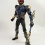 S.I.C Vol.19 Masked Rider Agito by Bandai