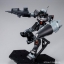 PRE-ORDER : MG 1/100 RGM-79SP GM SNIPER II (LYDO WOLF CUSTOM) PLASTIC MODEL