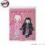 PRE-ORDER : Demon Slayer: Kimetsu no Yaiba Motif Pattern Stand Mirror