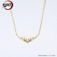 PRE-ORDER : Demon Slayer: Kimetsu no Yaiba x MATERIAL CROWN Image Necklace