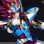 Saint Seiya Saint Cloth Myth Bronze Saint Pegasus Kouga V2 by Bandai