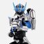 PRE-ORDER : S.H.Figuarts (Shinkocchou Seihou) Wingman GIRDER SILHOUETTE