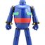 Super Metal Action Tetsujin 28-go by Evolution Toy